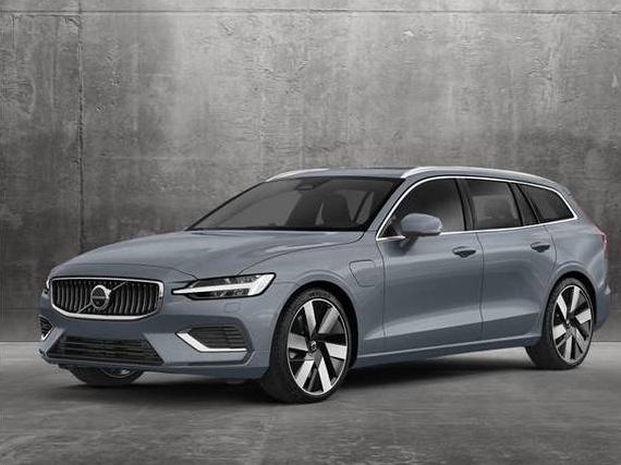 VOLVO V60 2023 YV1H60EP5P1526419 image