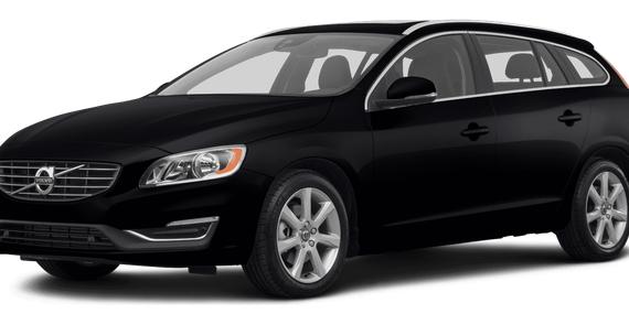 VOLVO V60 2016 YV140MEK5G1286946 image VOLVO V60 2016 YV140MEK5G1286946 image