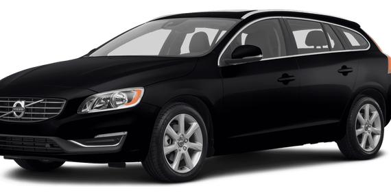 VOLVO V60 2016 YV140MEK5G1287384 image