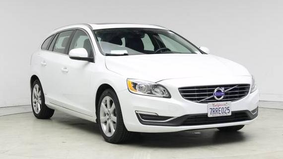 VOLVO V60 2016 YV140MEK4G1288252 image VOLVO V60 2016 YV140MEK4G1288252 image