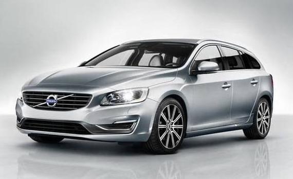 VOLVO V60 2016 YV140MEK3G1291840 image VOLVO V60 2016 YV140MEK3G1291840 image