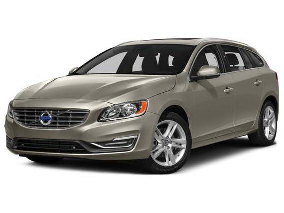 VOLVO V60 2016 YV140MEK4G1305079 image VOLVO V60 2016 YV140MEK4G1305079 image