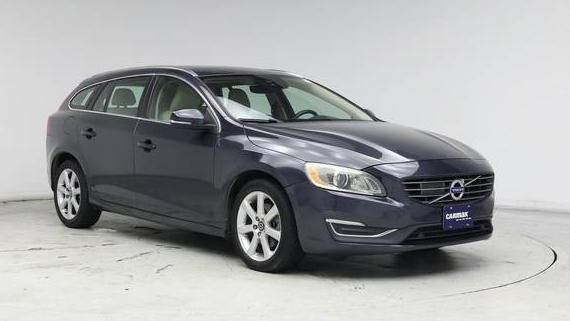 VOLVO V60 2016 YV140MEM8G1294881 image VOLVO V60 2016 YV140MEM8G1294881 image