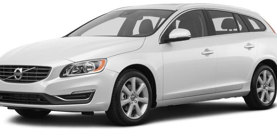 VOLVO V60 2016 YV140MEK6G1292609 image VOLVO V60 2016 YV140MEK6G1292609 image