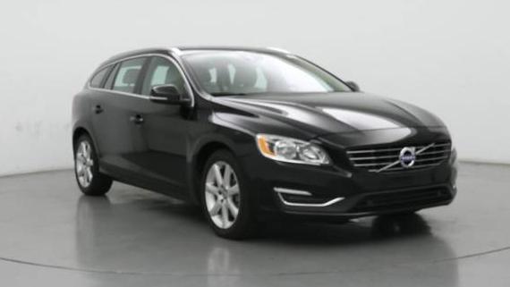 VOLVO V60 2016 YV140MEK7G1320546 image VOLVO V60 2016 YV140MEK7G1320546 image