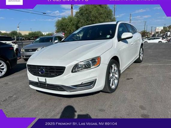 VOLVO V60 2016 YV140MEM4G1320294 image VOLVO V60 2016 YV140MEM4G1320294 image