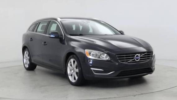 VOLVO V60 2016 YV140MEK1G1291464 image VOLVO V60 2016 YV140MEK1G1291464 image