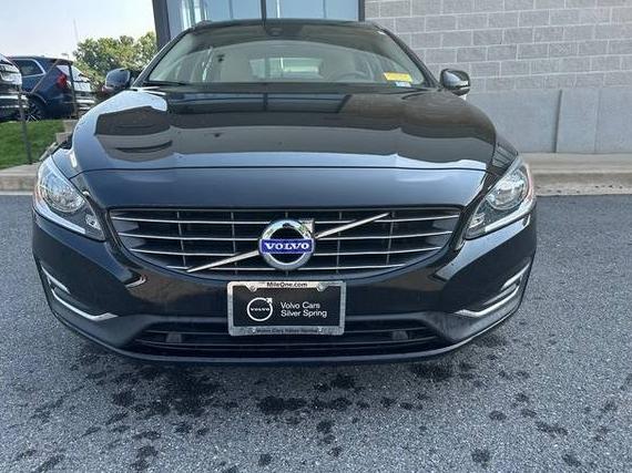 VOLVO V60 2016 YV140MEK7G1299469 image VOLVO V60 2016 YV140MEK7G1299469 image