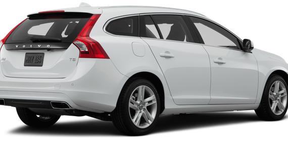 VOLVO V60 2016 YV140MEM8G1305409 image