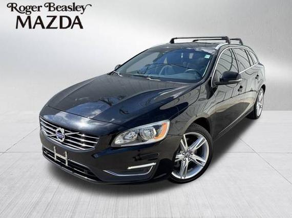 VOLVO V60 2016 YV1612SK4G1306487 image VOLVO V60 2016 YV1612SK4G1306487 image