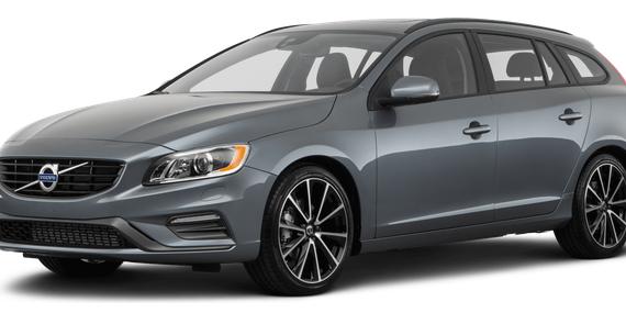 VOLVO V60 2018 YV140MSL7J2412223 image VOLVO V60 2018 YV140MSL7J2412223 image