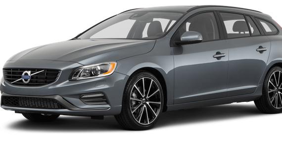 VOLVO V60 2018 YV140MSL0J2395555 image VOLVO V60 2018 YV140MSL0J2395555 image