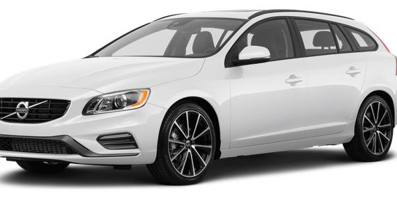 VOLVO V60 2018 YV140MEL0J2391226 image VOLVO V60 2018 YV140MEL0J2391226 image