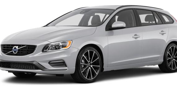 VOLVO V60 2018 YV1A0MSW9J2387807 image VOLVO V60 2018 YV1A0MSW9J2387807 image