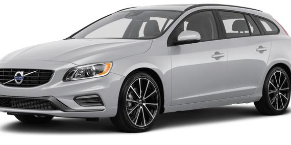 VOLVO V60 2018 YV1A0MSW4J2386872 image VOLVO V60 2018 YV1A0MSW4J2386872 image