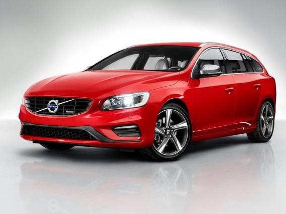 VOLVO V60 2018 YV140MELXJ2391296 image VOLVO V60 2018 YV140MELXJ2391296 image
