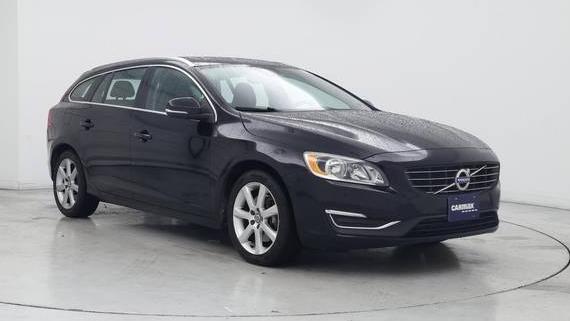 VOLVO V60 2017 YV140MSK4H1360363 image VOLVO V60 2017 YV140MSK4H1360363 image