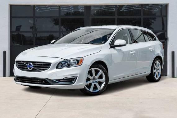 VOLVO V60 2017 YV140MEK7H1341334 image VOLVO V60 2017 YV140MEK7H1341334 image