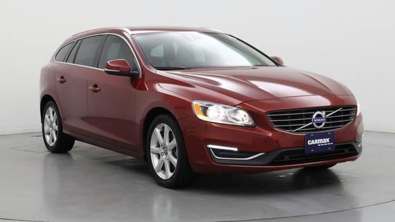 VOLVO V60 2017 YV140MEK4H1370211 image VOLVO V60 2017 YV140MEK4H1370211 image