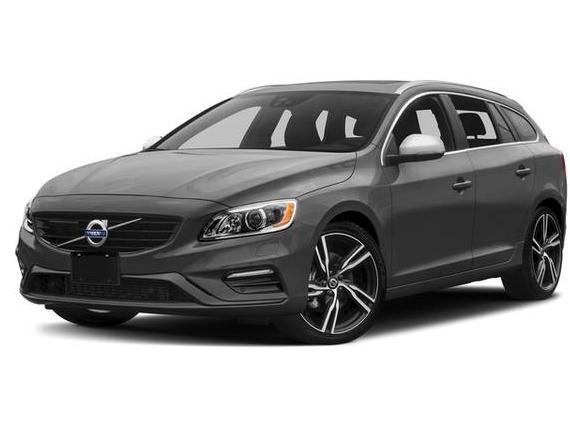 VOLVO V60 2017 YV140MEL9H1369628 image VOLVO V60 2017 YV140MEL9H1369628 image