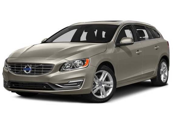 VOLVO V60 2017 YV140MEK5H1369486 image VOLVO V60 2017 YV140MEK5H1369486 image