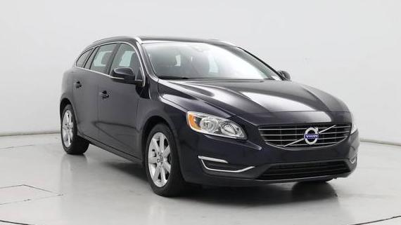 VOLVO V60 2017 YV140MEK2H1330774 image VOLVO V60 2017 YV140MEK2H1330774 image