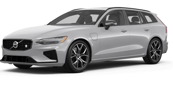VOLVO V60 2024 YV1H60EP2R1623564 image