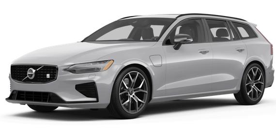 VOLVO V60 2024 YV1H60EP5R1623574 image