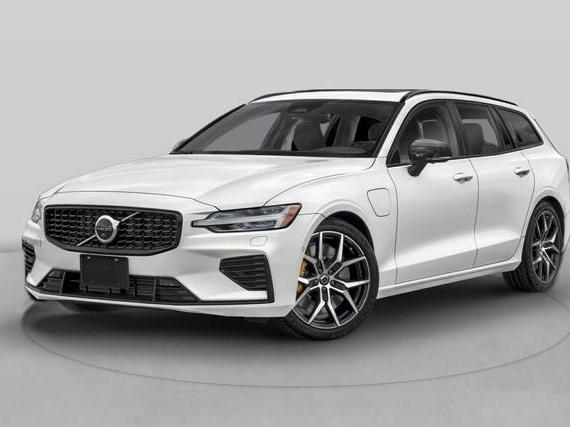 VOLVO V60 2024 YV1H60EPXR1623635 image