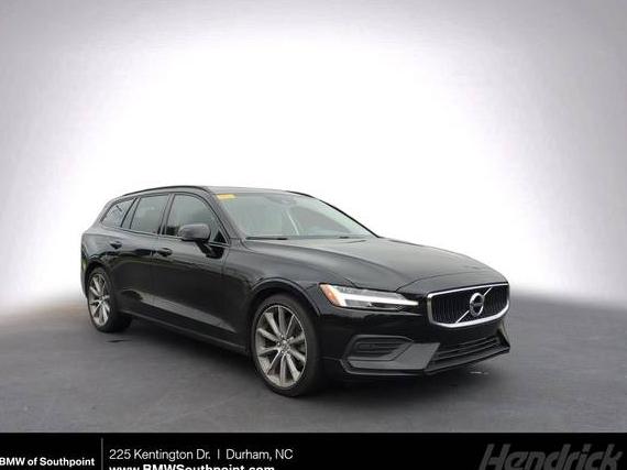 VOLVO V60 2020 YV1102EK7L2396392 image VOLVO V60 2020 YV1102EK7L2396392 image