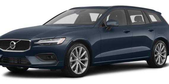 VOLVO V60 2020 YV1102EK8L2382467 image VOLVO V60 2020 YV1102EK8L2382467 image