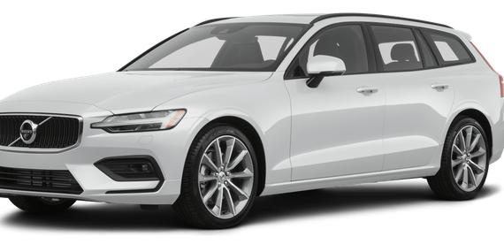 VOLVO V60 2020 YV1102EK9L2398323 image VOLVO V60 2020 YV1102EK9L2398323 image
