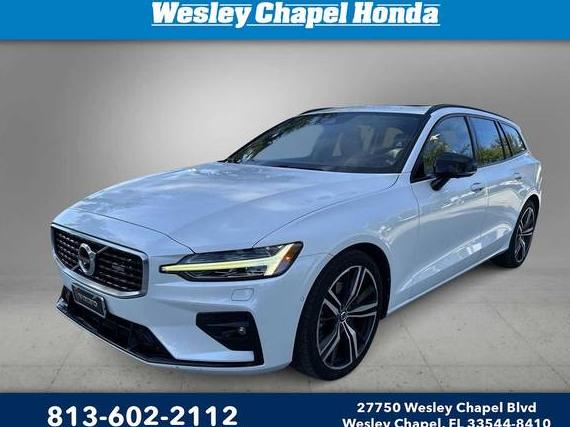 VOLVO V60 2020 YV1102EM6L2386342 image VOLVO V60 2020 YV1102EM6L2386342 image