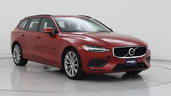 VOLVO V60 2020 YV1102EK1L2360617 image VOLVO V60 2020 YV1102EK1L2360617 image