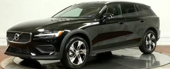 VOLVO V60 2020 YV1102EK5L2374472 image VOLVO V60 2020 YV1102EK5L2374472 image