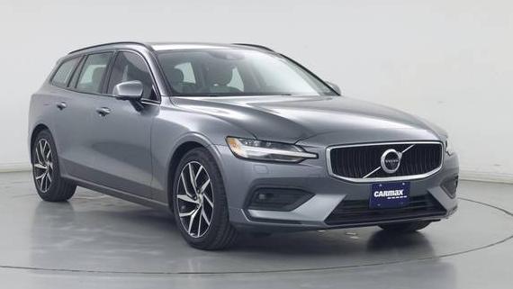 VOLVO V60 2020 YV1102EK8L2352031 image