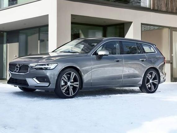 VOLVO V60 2020 YV1102EM3L2374567 image VOLVO V60 2020 YV1102EM3L2374567 image