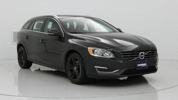 VOLVO V60 2015 YV126MEB8F1199644 image VOLVO V60 2015 YV126MEB8F1199644 image
