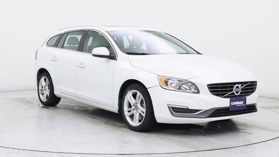 VOLVO V60 2015 YV1612SB7F1201702 image VOLVO V60 2015 YV1612SB7F1201702 image