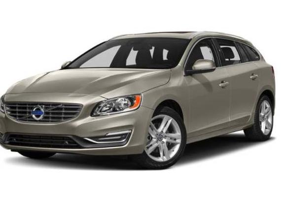 VOLVO V60 2015 YV140MEB4F1190286 image VOLVO V60 2015 YV140MEB4F1190286 image