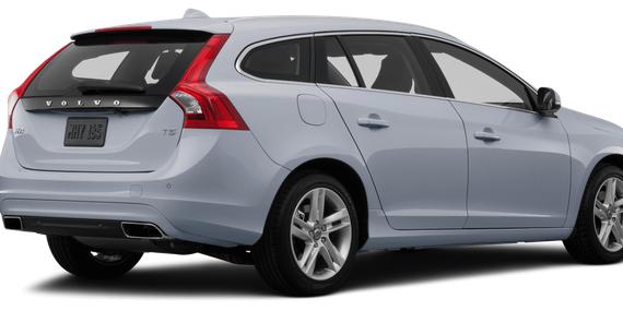 VOLVO V60 2015 YV140MED3F1205751 image VOLVO V60 2015 YV140MED3F1205751 image