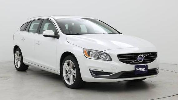 VOLVO V60 2015 YV140MEB8F1190632 image VOLVO V60 2015 YV140MEB8F1190632 image