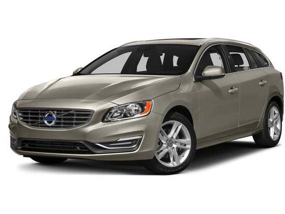 VOLVO V60 2015 YV140MEM4F1244848 image