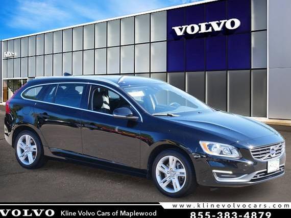 VOLVO V60 2015 YV1612SD7F1195353 image VOLVO V60 2015 YV1612SD7F1195353 image