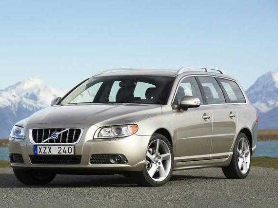 VOLVO V70 2008 YV1BW982281055499 image VOLVO V70 2008 YV1BW982281055499 image