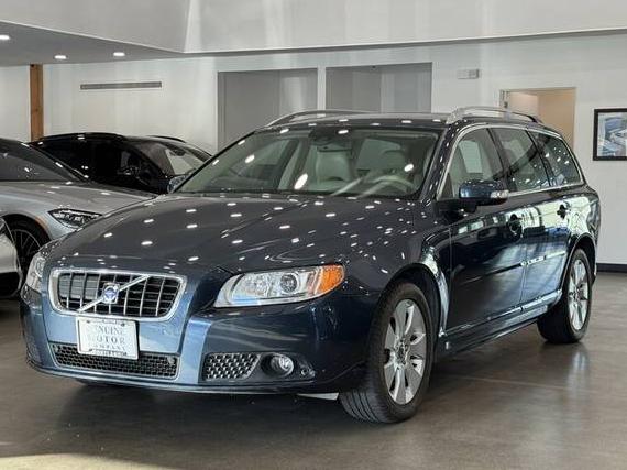 VOLVO V70 2008 YV1BW982281049427 image
