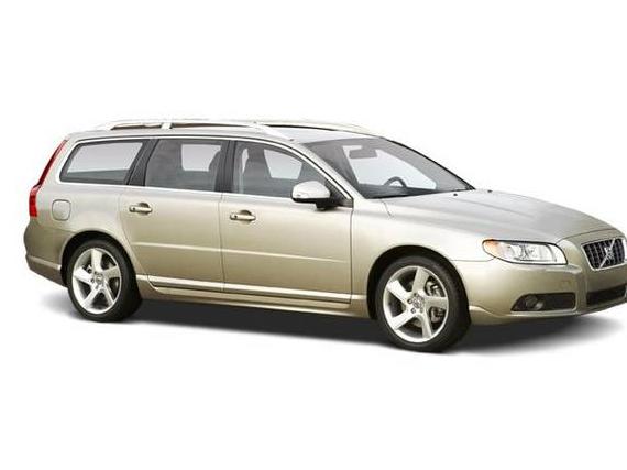 VOLVO V70 2008 YV1BW982181009629 image