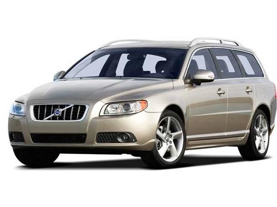 VOLVO V70 2009 YV1BW982691102082 image VOLVO V70 2009 YV1BW982691102082 image