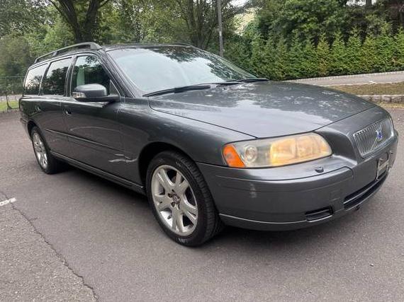 VOLVO V70 2007 YV1SW612872626852 image VOLVO V70 2007 YV1SW612872626852 image
