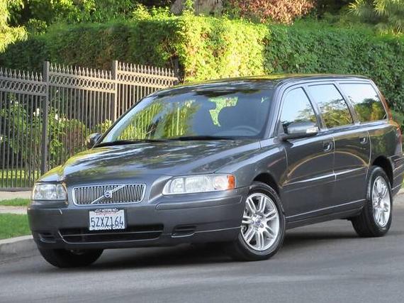 VOLVO V70 2007 YV1SW612571656106 image VOLVO V70 2007 YV1SW612571656106 image